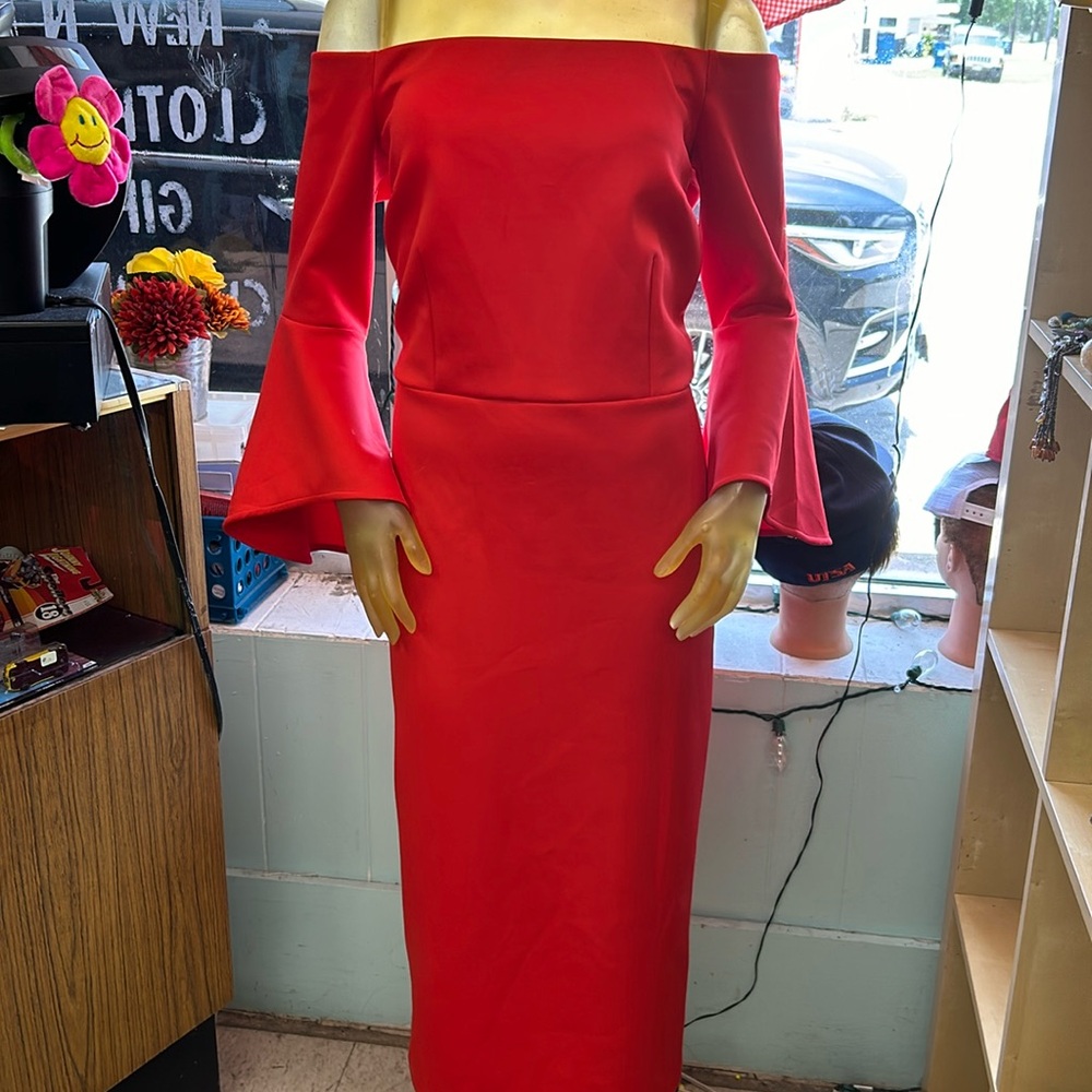 Eloquii Dress